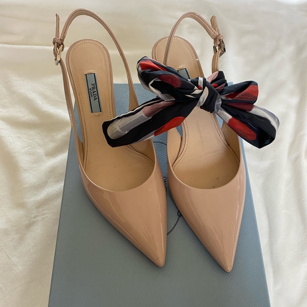 Prada Donna